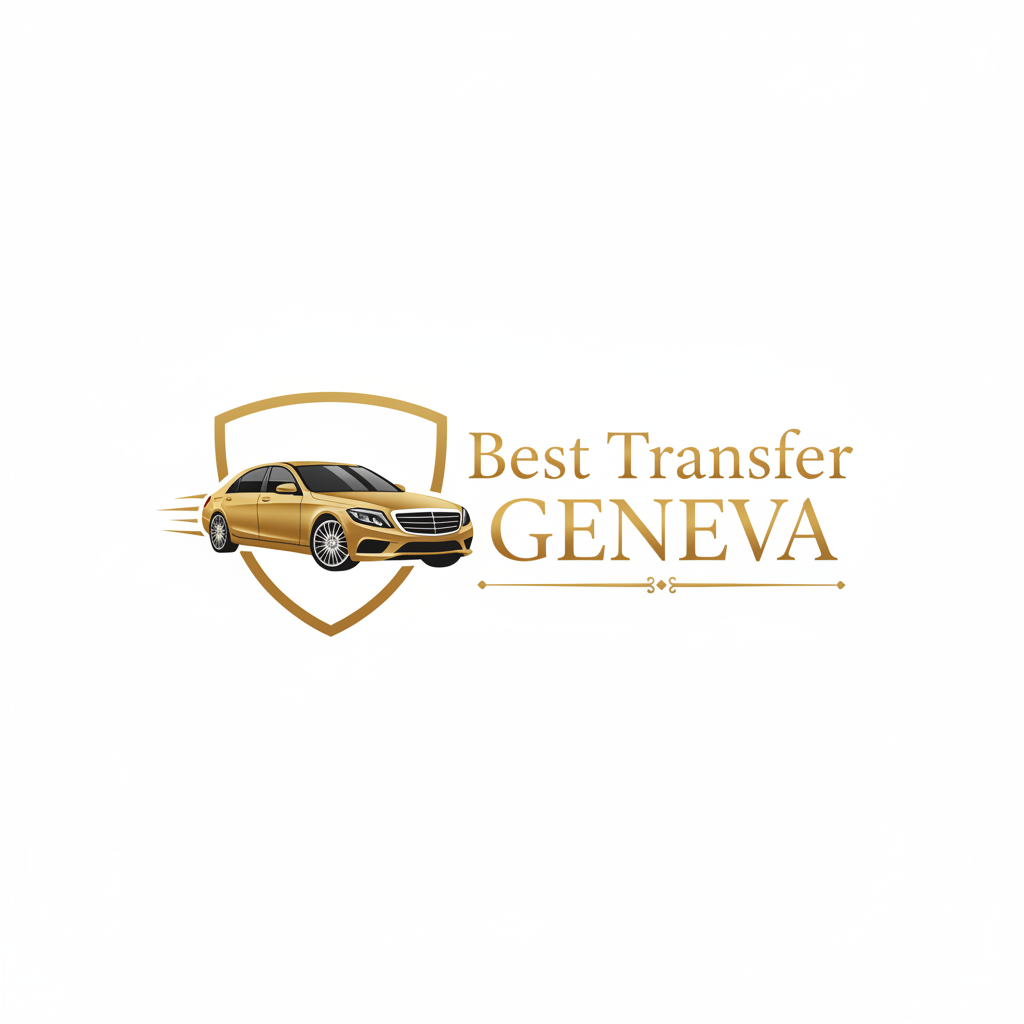 Best Transfer Geneva logo