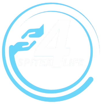 Spitex4Life logo
